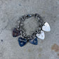 Guitar Pick Bracelet