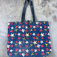 Canvas Logo Tote