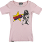 Graphic Baby Tee