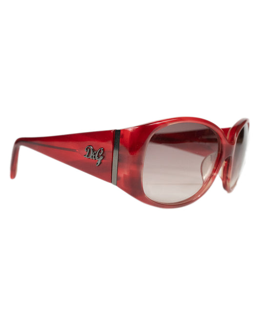 Logo Sunglasses