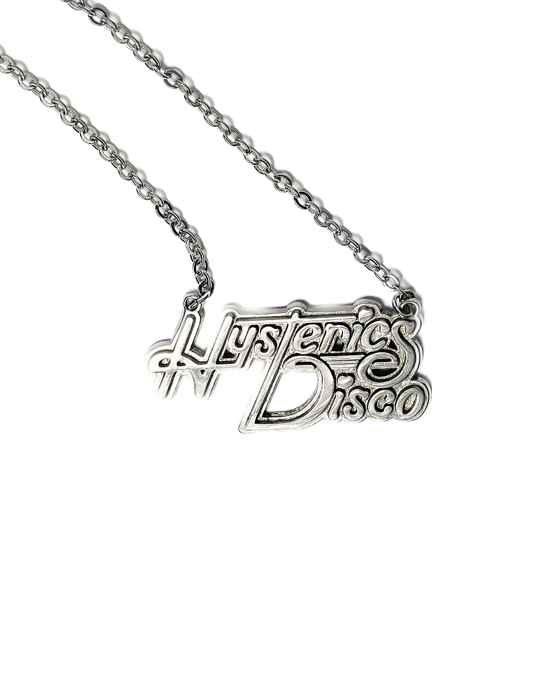 Hysteric Disco Necklace