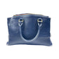 Reversible Leather Bag