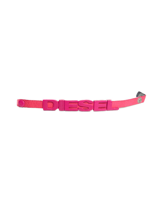 Logo Bracelet