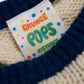 Logo Knit