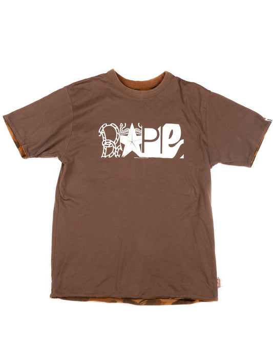 2007 Reversible Tee