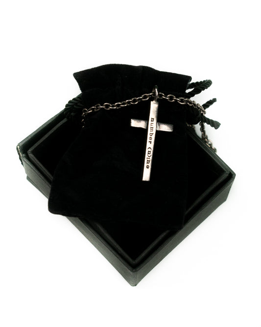 Cross Necklace