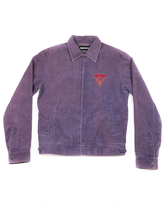 Corduroy Jacket