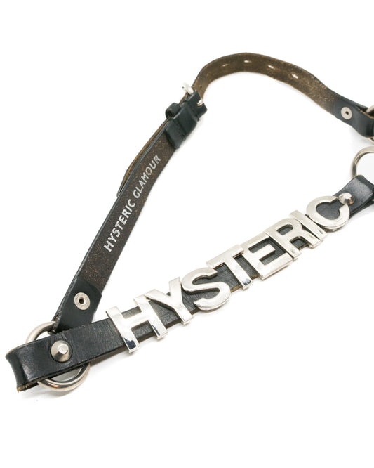 Logo Belt