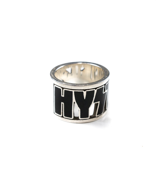 Logo Ring