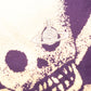 Orb Skull Cardigan