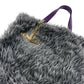 Fuzzy Orb Tote