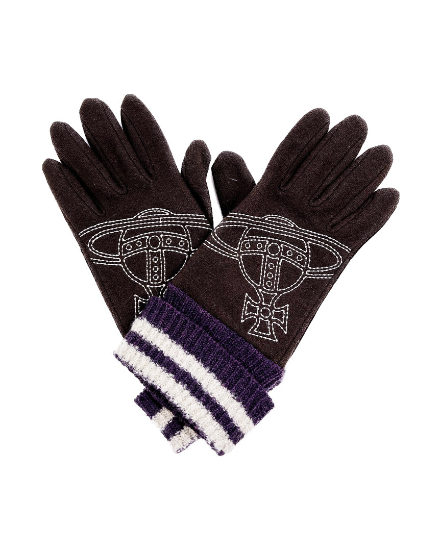 Orb Gloves