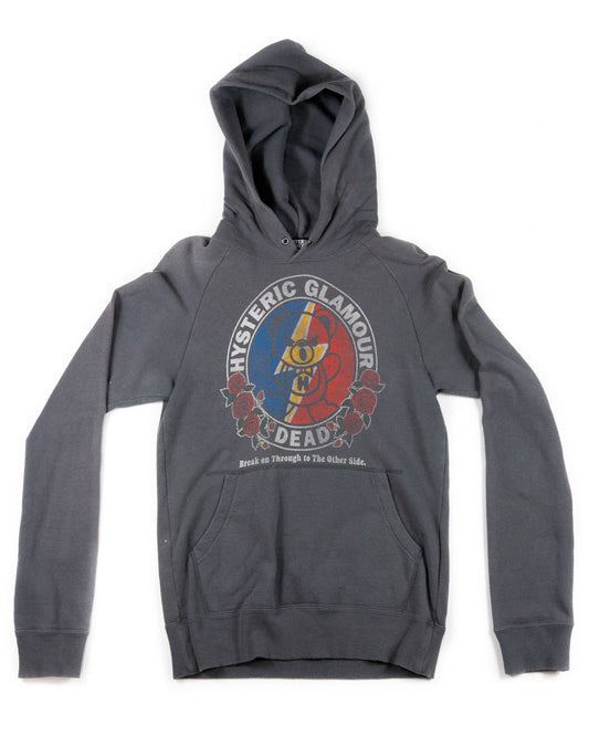 Grateful Dead Hoodie