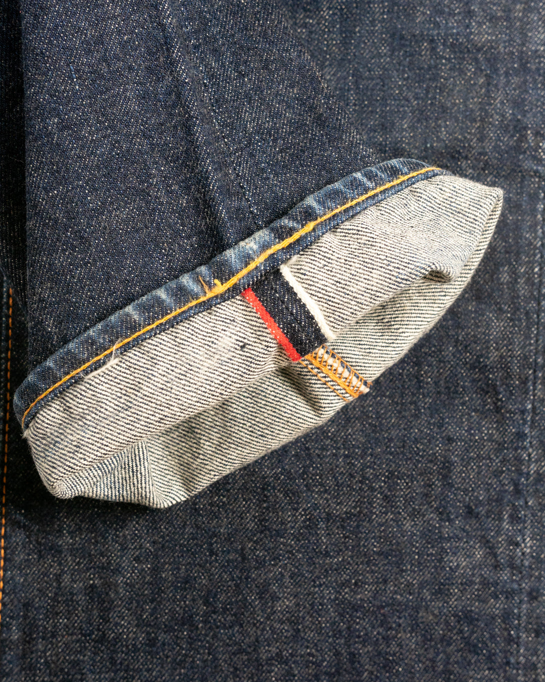 Gull Denim