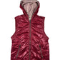 Hooded Vest