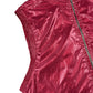 Hooded Vest
