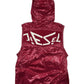 Hooded Vest
