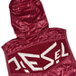 Hooded Vest