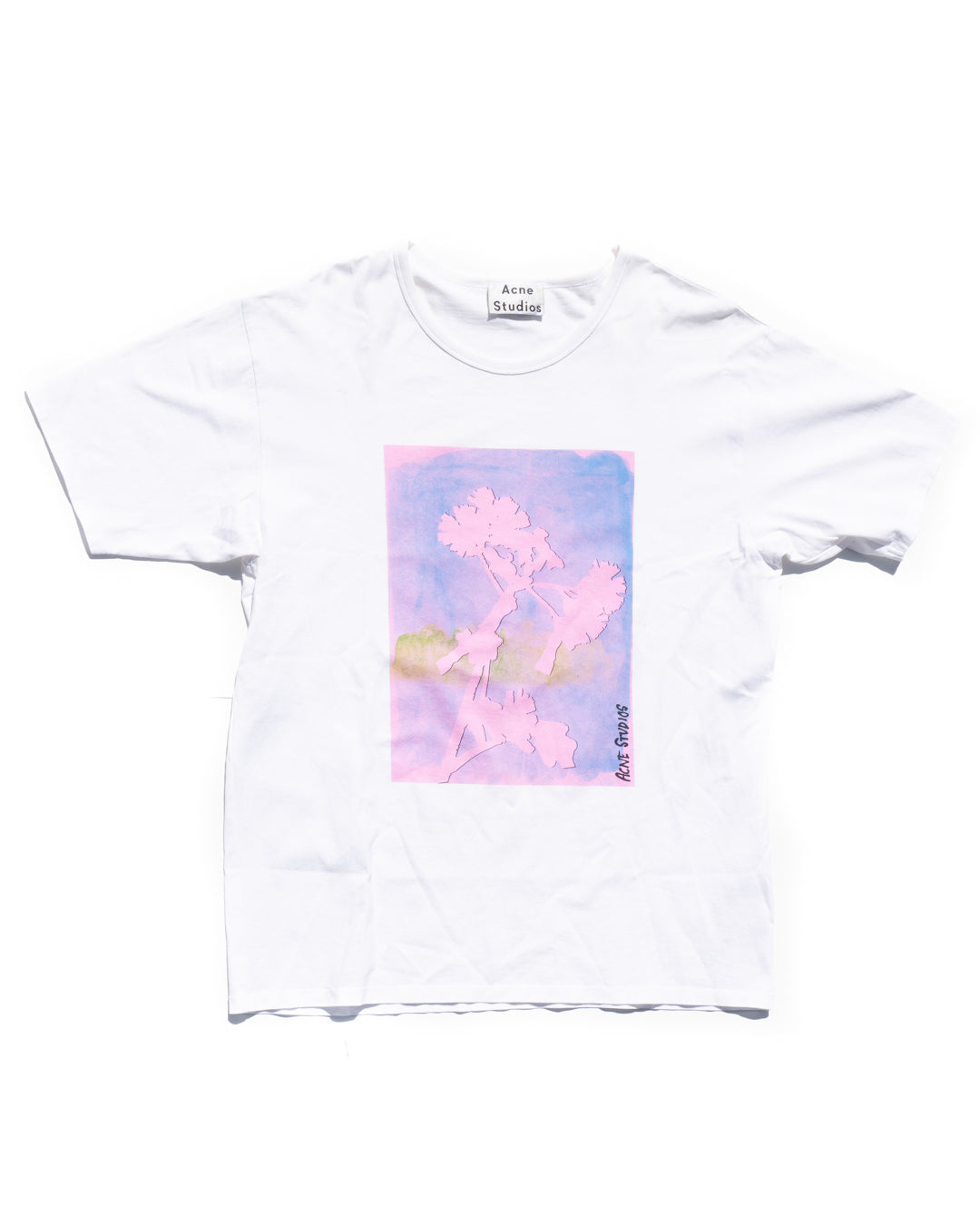 SS18 Graphic Tee