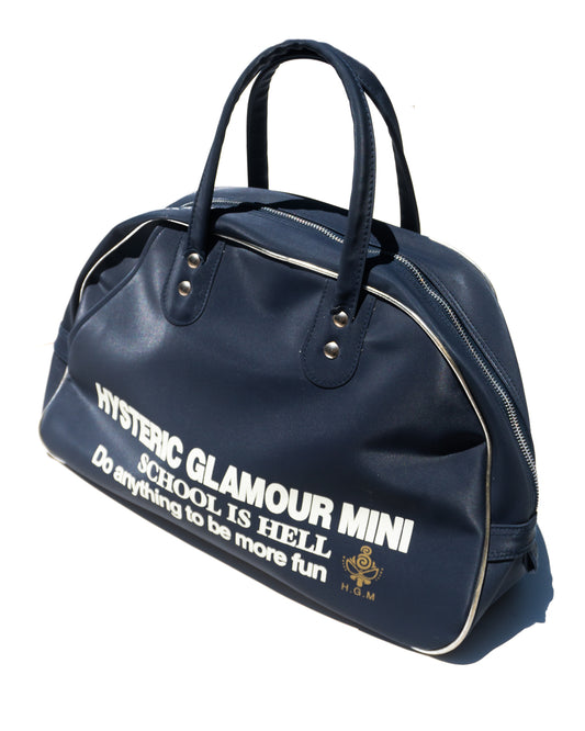 Mini Duffle