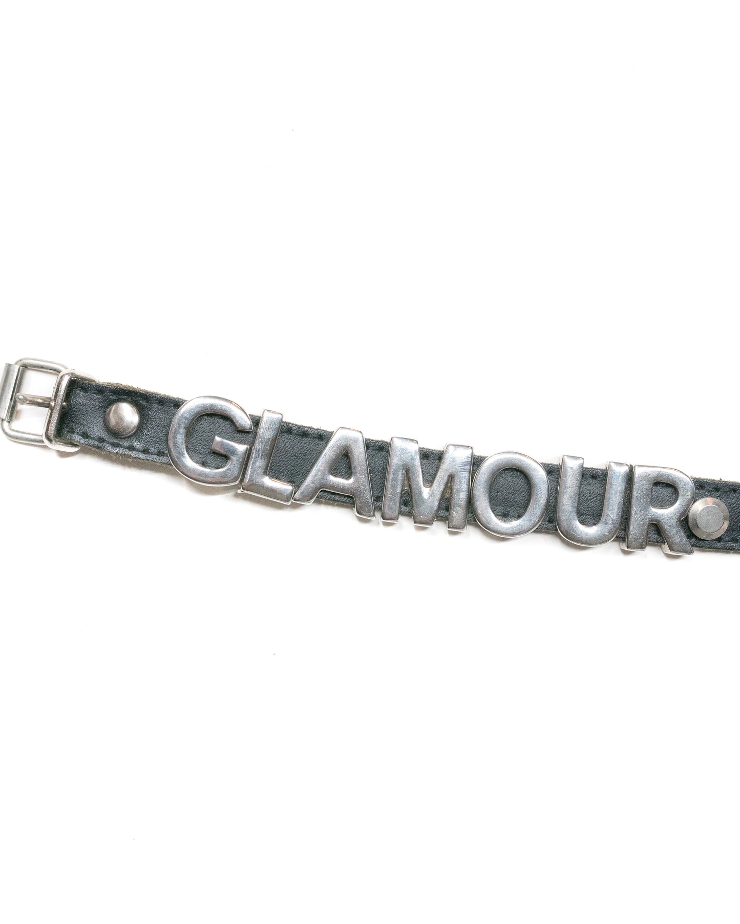 Logo Bracelet