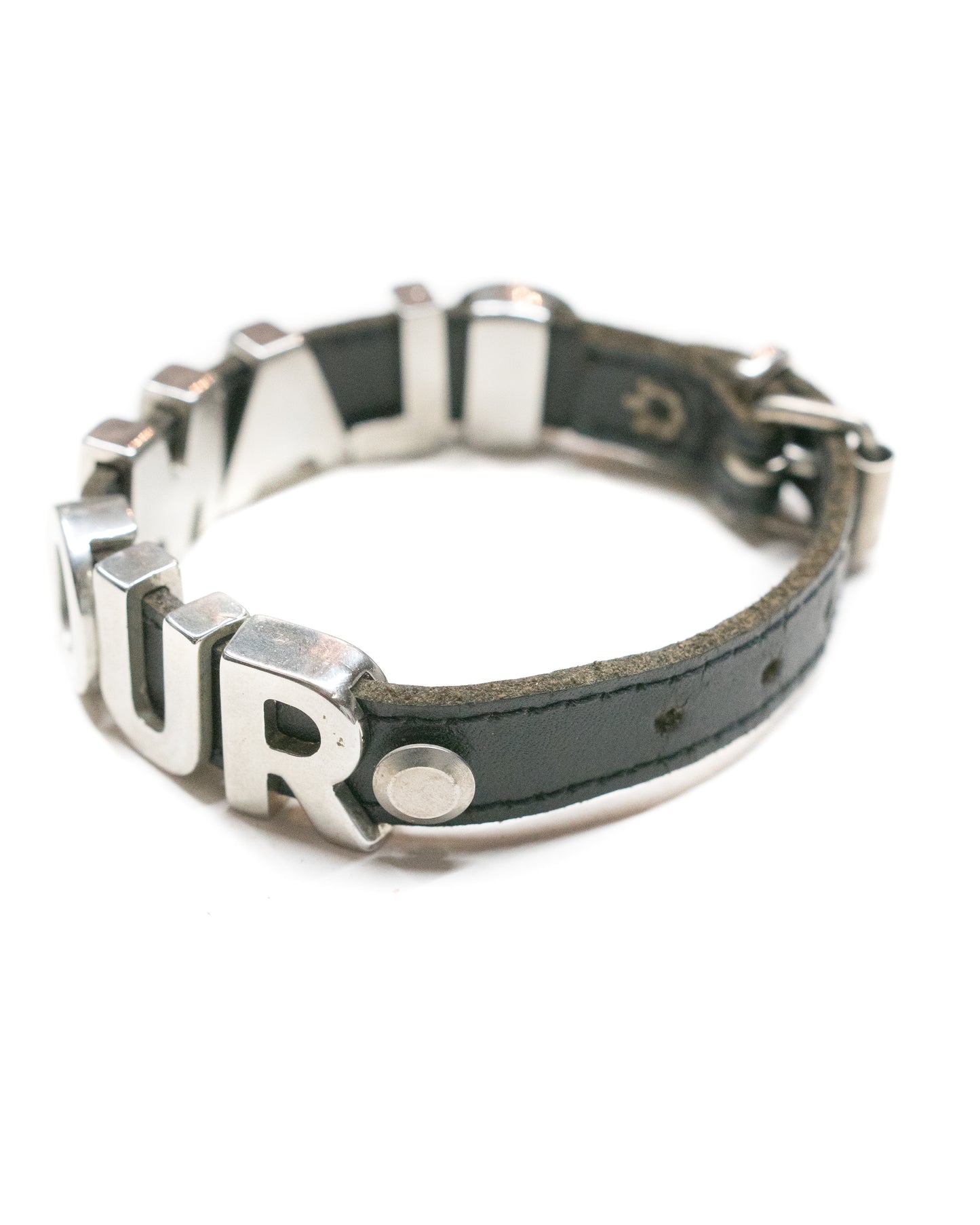 Logo Bracelet