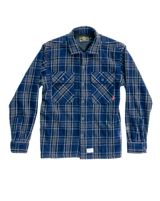 WTAPS Flannel