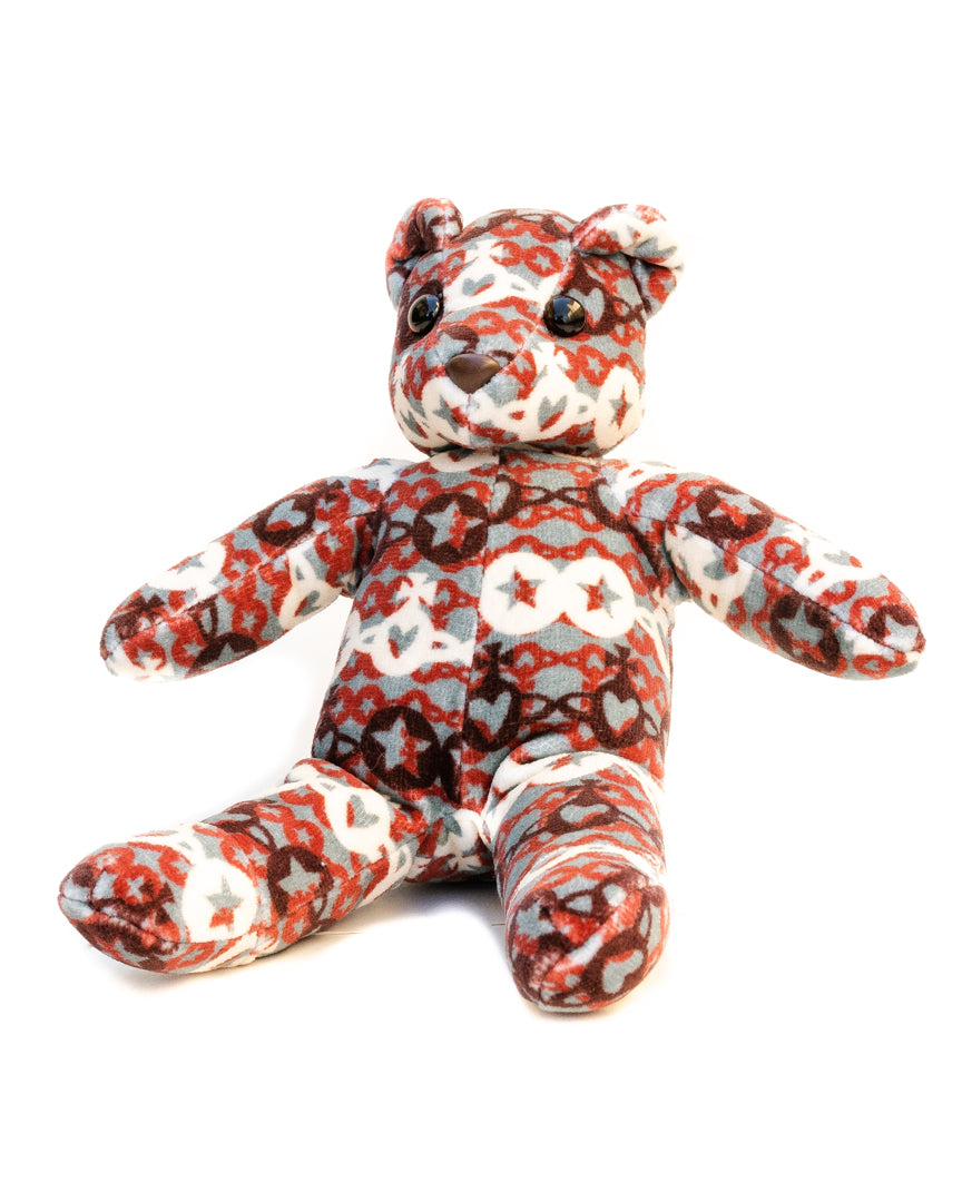 Orb Teddy Bear