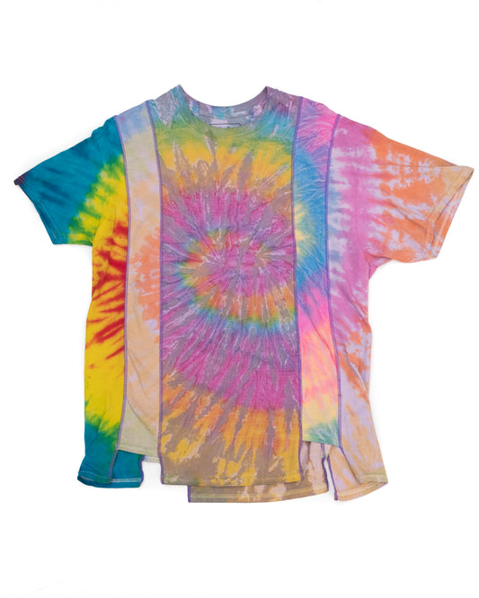 Tie-Dye Rebuild