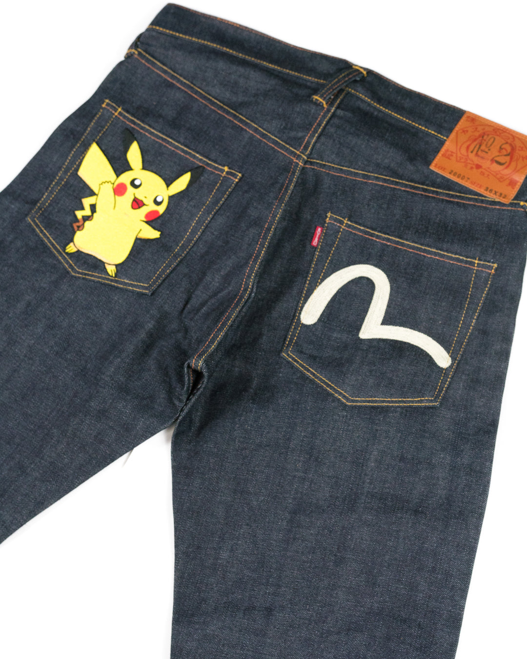 Pokemon Denim – karma.place