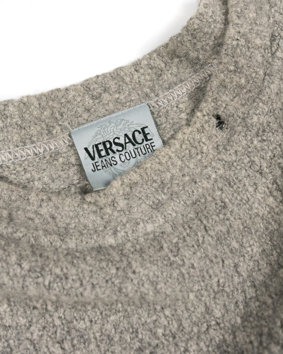 Versace Jeans Vintage Sweater