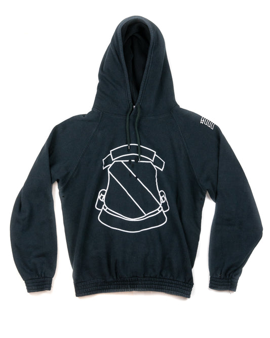 Shield Hoodie