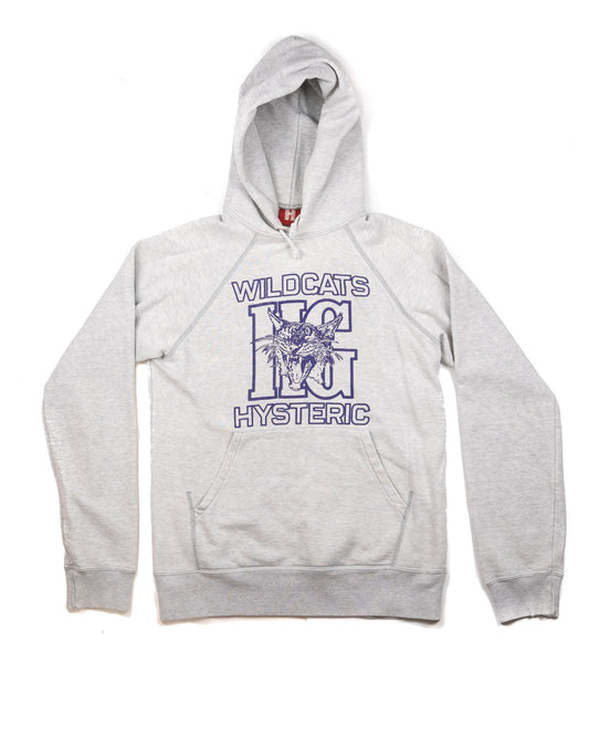 Logo Hoodie