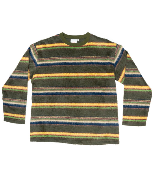 Mohair Sweater