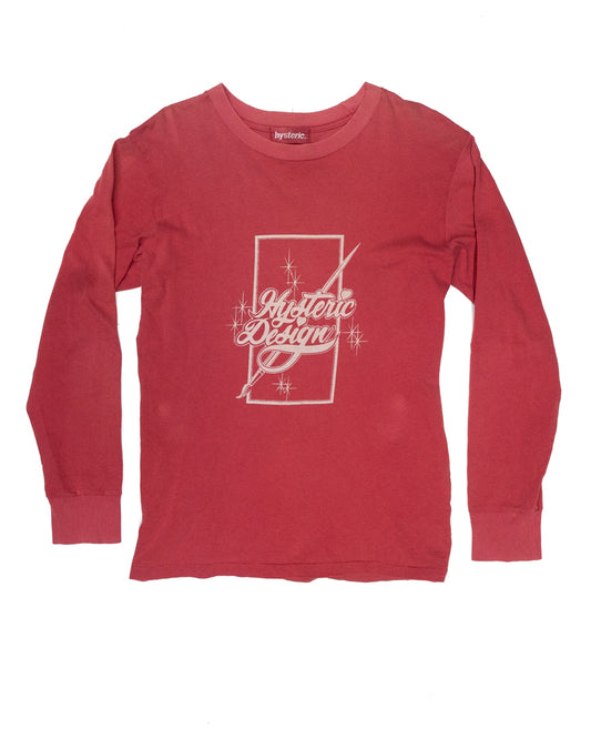 Longsleeve Tee