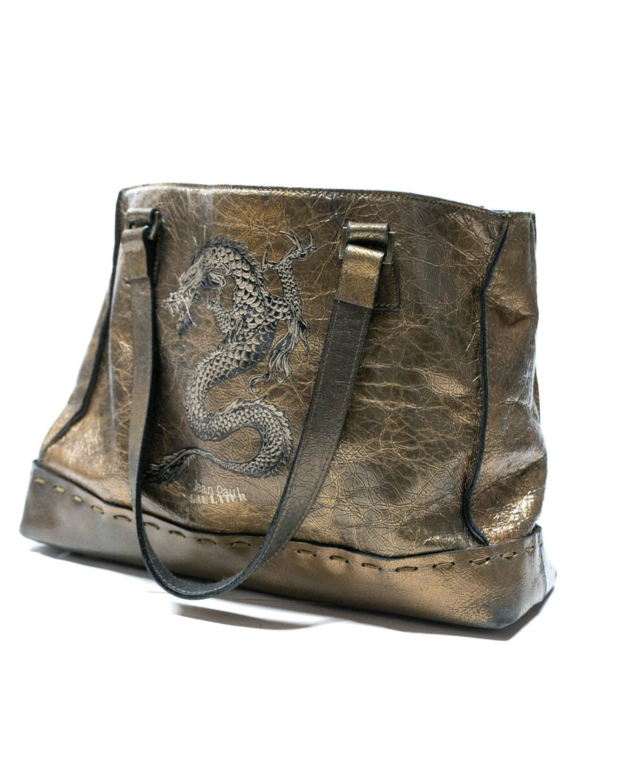 Dragon Handbag