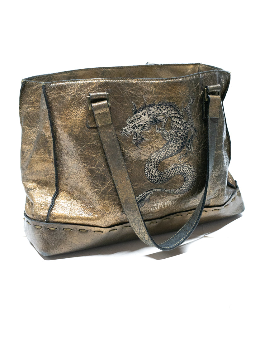 Dragon Handbag