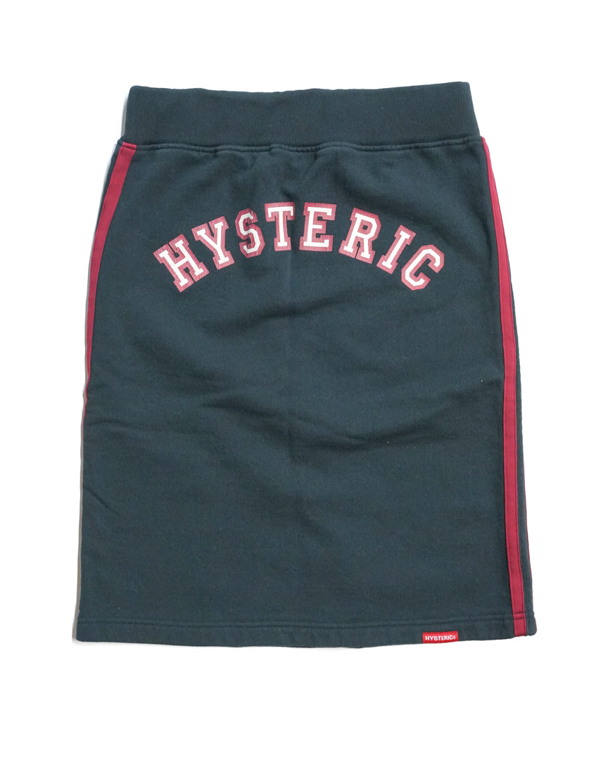 Logo Skirt