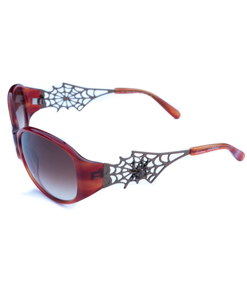 Spider Orb Sunglasses