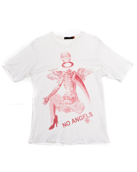 No Angels Tee