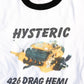 Logo Ringer Tee