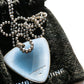 Guitar Pick Necklace