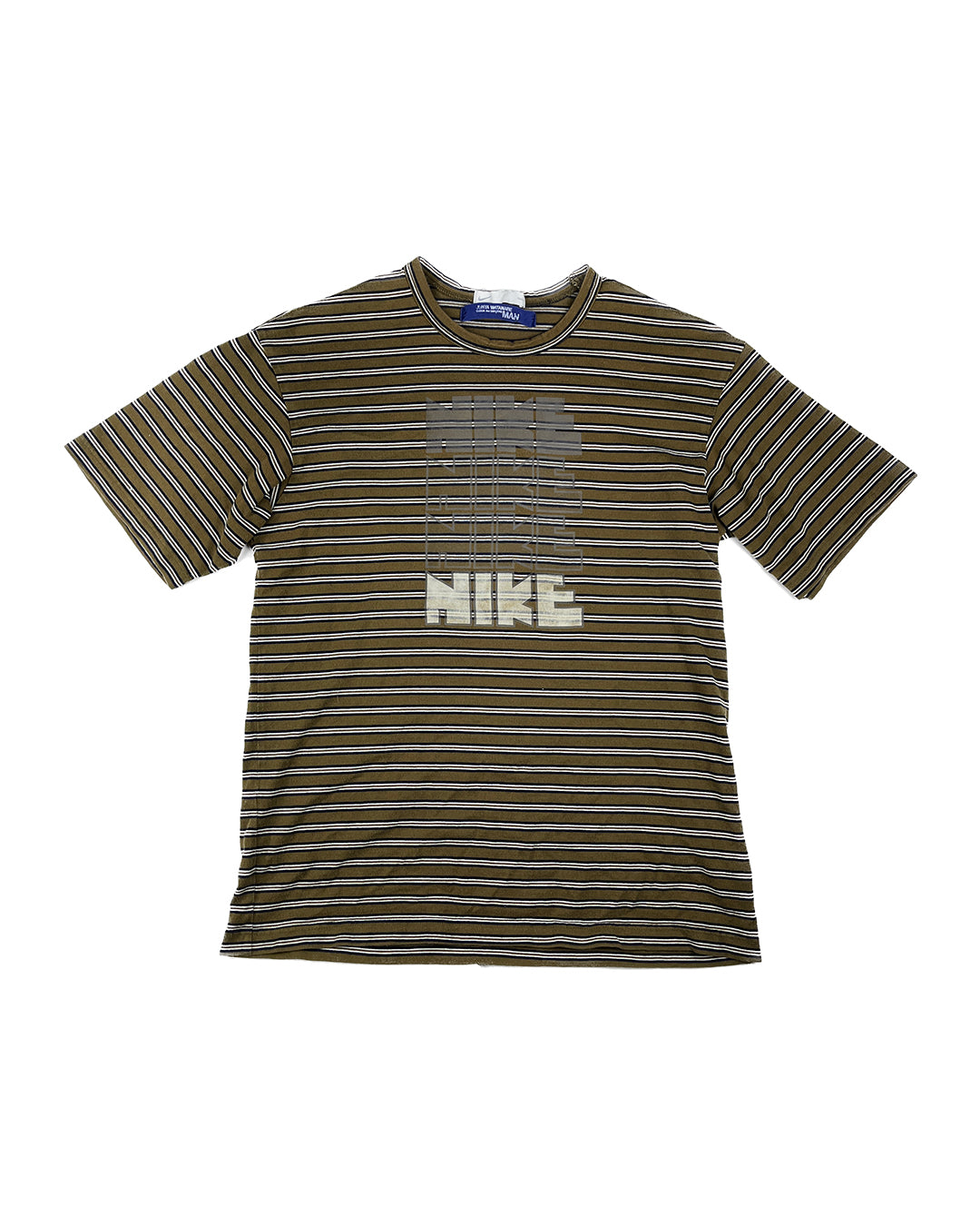 2004 Nike x Junya Watanabe Graphic Tee