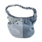 Denim Handbag