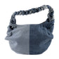 Denim Handbag