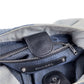 Denim Handbag