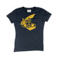Embroidered Orb Tee