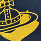 Embroidered Orb Tee