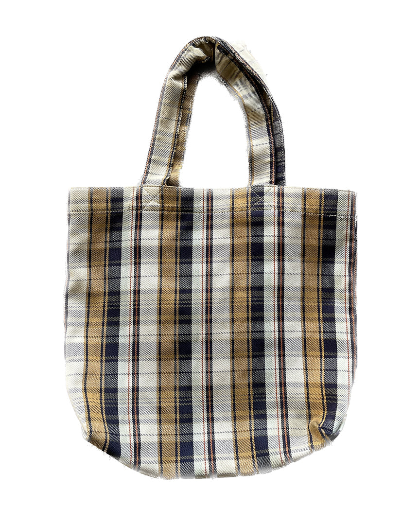 Logo Tote