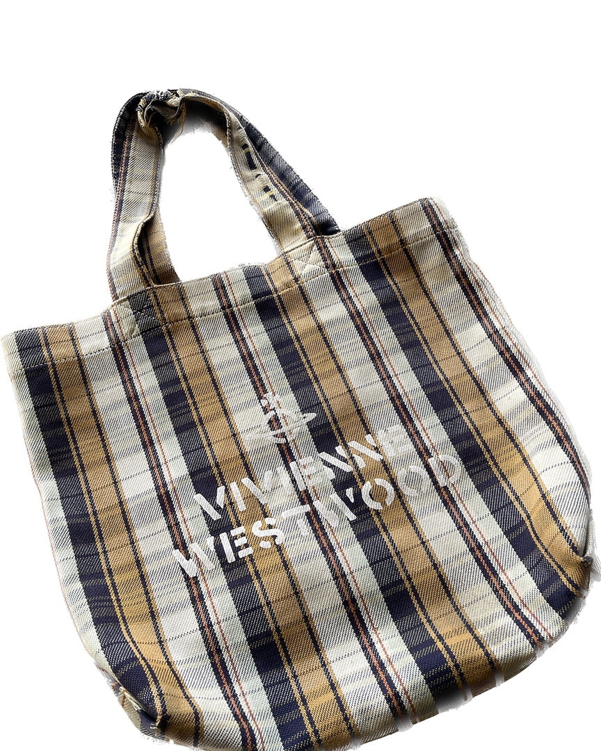 Logo Tote